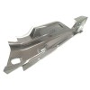Recambio de moldura para audi r8 (4s3, 4sp) 5.2 fsi quattro referencia OEM IAM 4S8863081A  