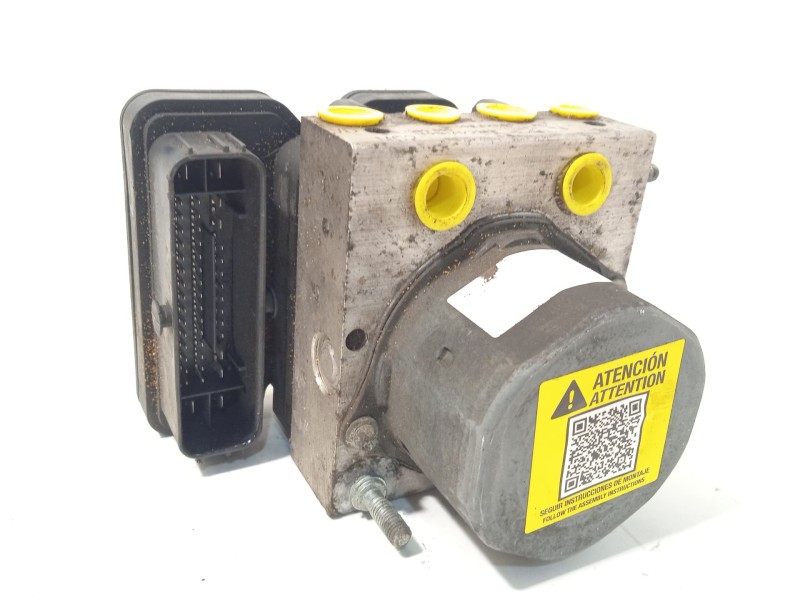 ABS 9806742980 2265106481 269606