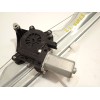 Recambio de elevalunas trasero izquierdo para mg zs suv (azs1) 1.5 vti referencia OEM IAM 10233937  