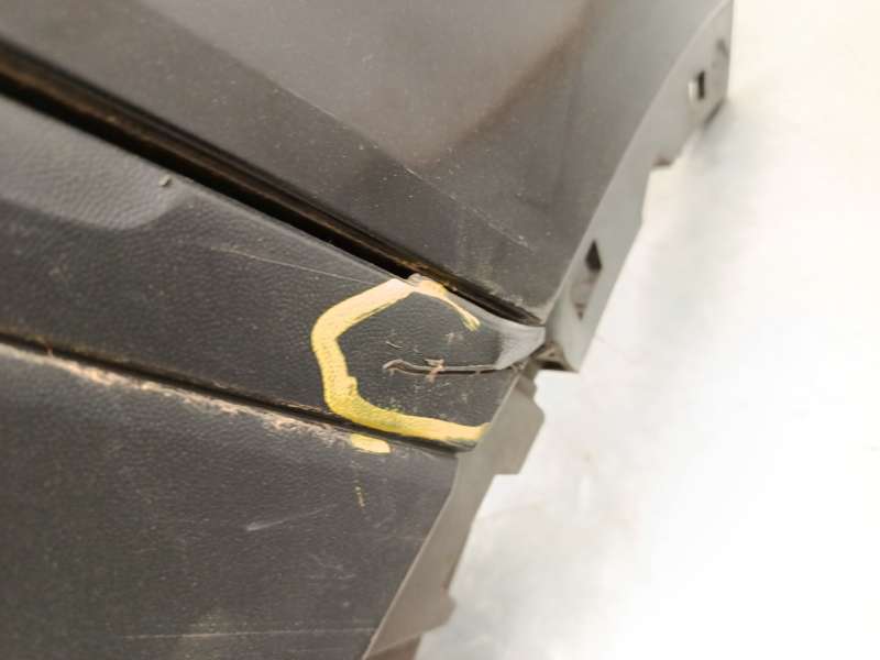 Recambio de paragolpes trasero para volkswagen tiguan (ad1, ax1) 2.0 tdi referencia OEM IAM 5NA807421GRU 5