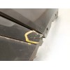 Recambio de paragolpes trasero para volkswagen tiguan (ad1, ax1) 2.0 tdi referencia OEM IAM 5NA807421GRU  
