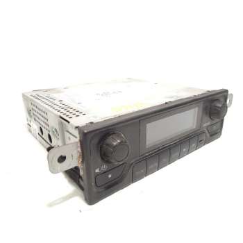 SISTEMA AUDIO / RADIO CD A9078209400 9078209400