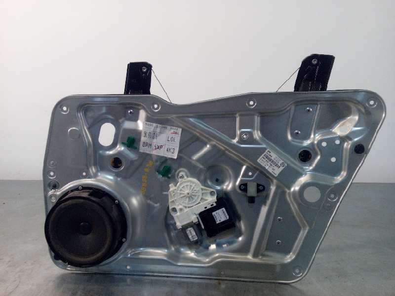 ELEVALUNAS DELANTERO DERECHO 5N1837730 5N0837462