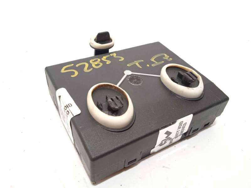 Recambio de modulo confort para audi a6 lim. (4g2) 3.0 v6 24v tfsi referencia OEM IAM 4G8959795J - Gris 2