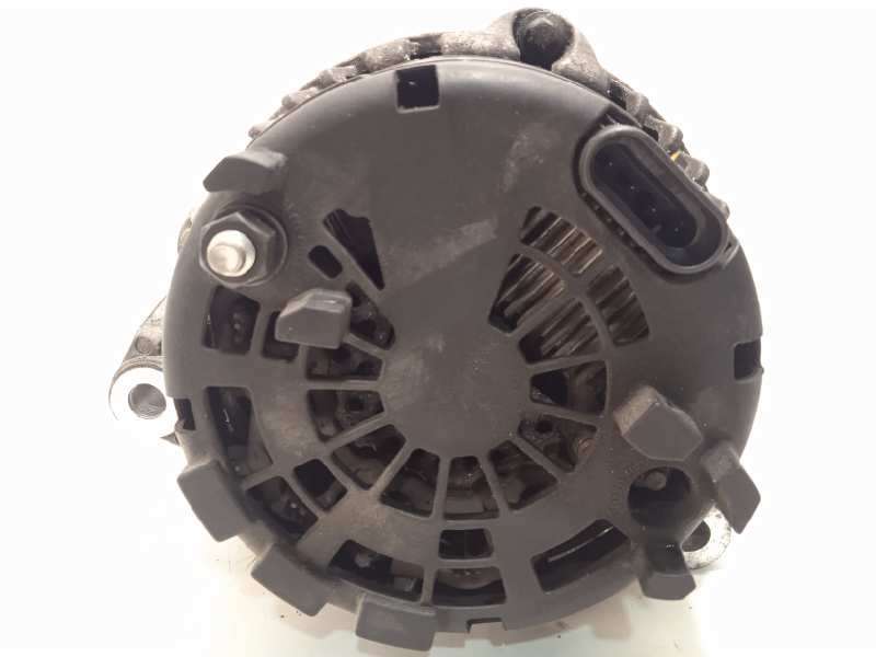 Recambio de alternador para ssangyong kyron 200 xdi limited referencia OEM IAM A6641540102 - Negro 3