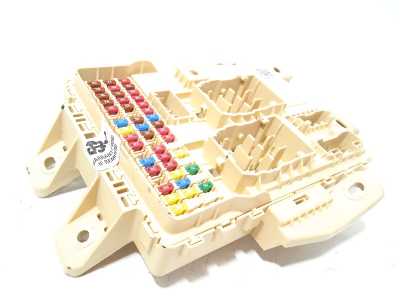 CAJA RELES / FUSIBLES 91950N7230 