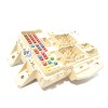 Recambio de caja reles / fusibles para hyundai tucson (nx4e, nx4a) 1.6 t-gdi referencia OEM IAM 91950N7230  