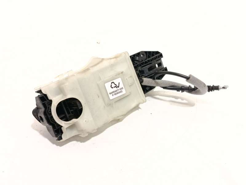 Recambio de maneta exterior trasera izquierda para skoda superb iii station wagon (3v5) 2.0 tdi referencia OEM IAM 5G0837205NGRU 3