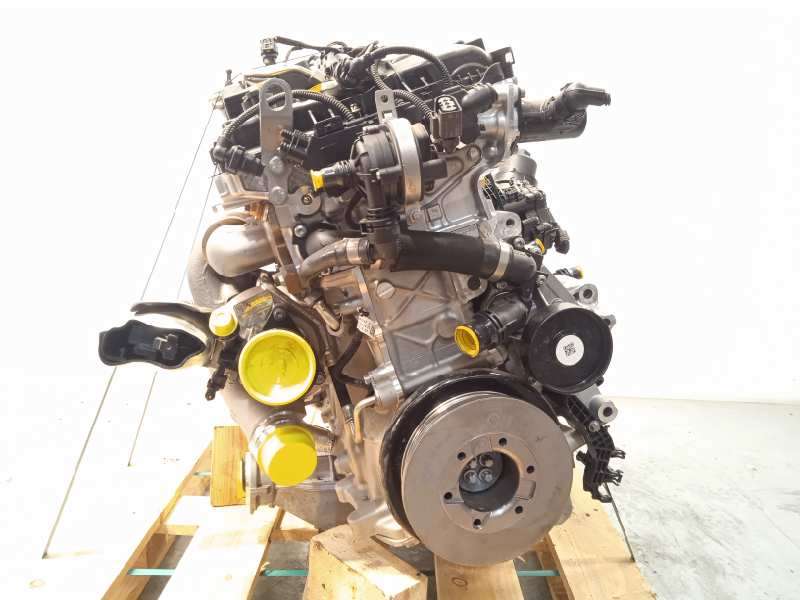 Recambio de motor completo para bmw serie x3 (g01) m40i referencia OEM IAM B58B30B 4