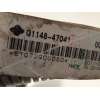 Recambio de modulo electronico para toyota prius (nhw30) 1.8 16v cat (híbrido) referencia OEM IAM G114847041  G214847040