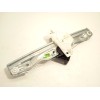 Recambio de elevalunas trasero izquierdo para mg zs suv (azs1) 1.5 vti referencia OEM IAM 10233937  