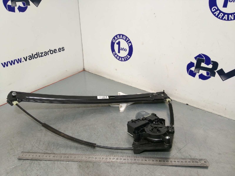 ELEVALUNAS TRASERO IZQUIERDO 5TA839461B 5Q0959811E