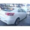 mitsubishi lancer berlina (cy0) del año 2010