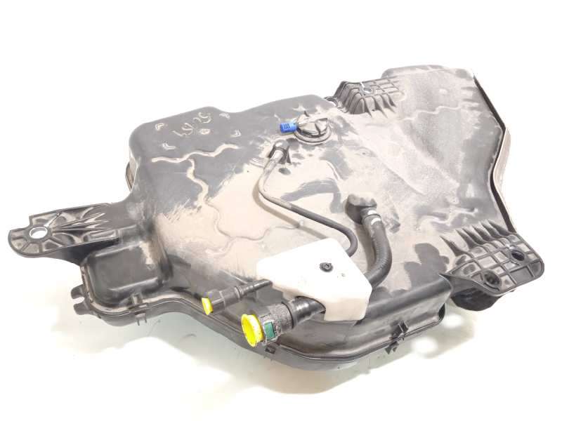 Recambio de deposito aditivo fap adblue para audi q3 (8ug) attraction referencia OEM IAM 5N0131877D  5Q0131969C - Negro 2