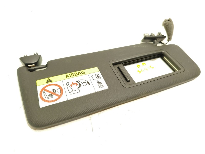 PARASOL DERECHO 5H0857552D2UV 