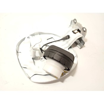 Recambio de tapa exterior combustible para toyota yaris cross 1.5 hybrid (mxpj10l) referencia OEM IAM 7730012020  