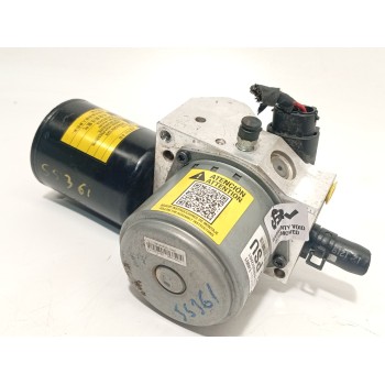 Recambio de servofreno para kia soul ii (ps) ev electric referencia OEM IAM 58600E4001 BH63072A01 