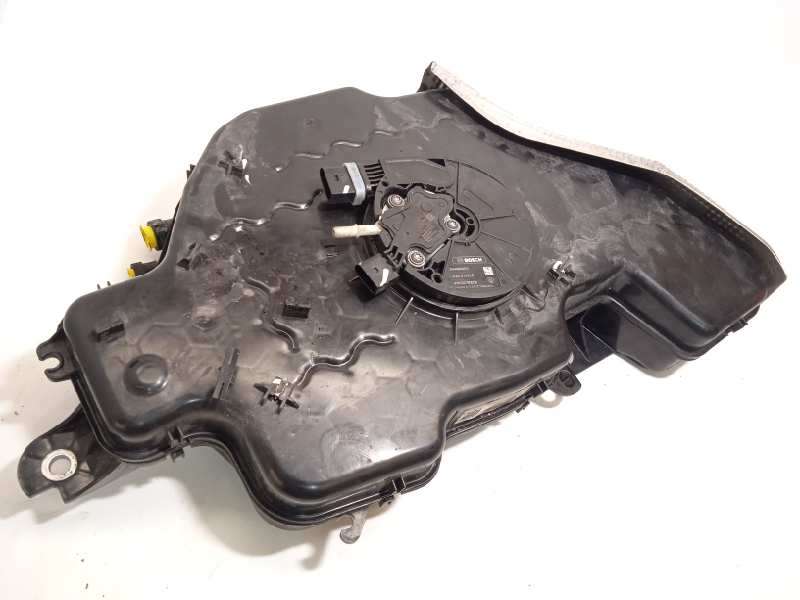 Recambio de deposito aditivo fap adblue para audi q3 (8ug) attraction referencia OEM IAM 5N0131877D  5Q0131969C - Negro 3