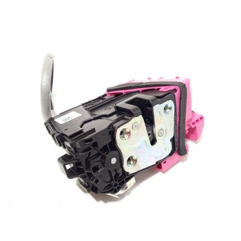 Recambio de cerradura puerta delantera derecha para hyundai tucson (nx4e, nx4a) 1.6 t-gdi referencia OEM IAM 81320N7000  