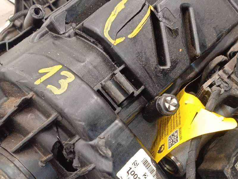 Recambio de motor completo para bmw serie x3 (g01) m40i referencia OEM IAM B58B30B 7