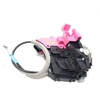 CERRADURA PUERTA DELANTERA IZQUIERDA 81310N7000 