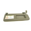 Recambio de parasol derecho para seat leon (kl1, klg) 1.5 etsi referencia OEM IAM 5H0857552D2UV  