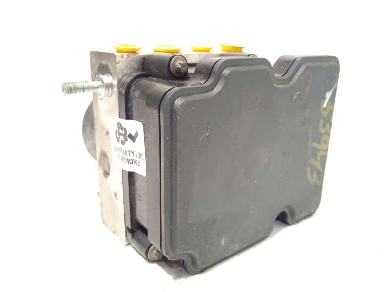 Recambio de abs para citroën c3 aircross shine referencia OEM IAM 3557994 2265106508 970025 3