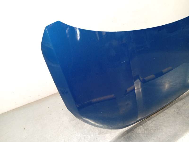 Recambio de capot para ford tourneo courier 1.0 ecoboost referencia OEM IAM 2822918 PR2X6V16612AE - Azul 2