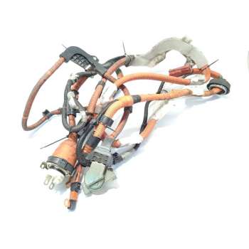 MODULO ELECTRONICO 8216447080 8216447080J