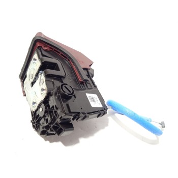 Recambio de cerradura puerta trasera izquierda para hyundai tucson (nx4e, nx4a) 1.6 t-gdi referencia OEM IAM 81410N7000  