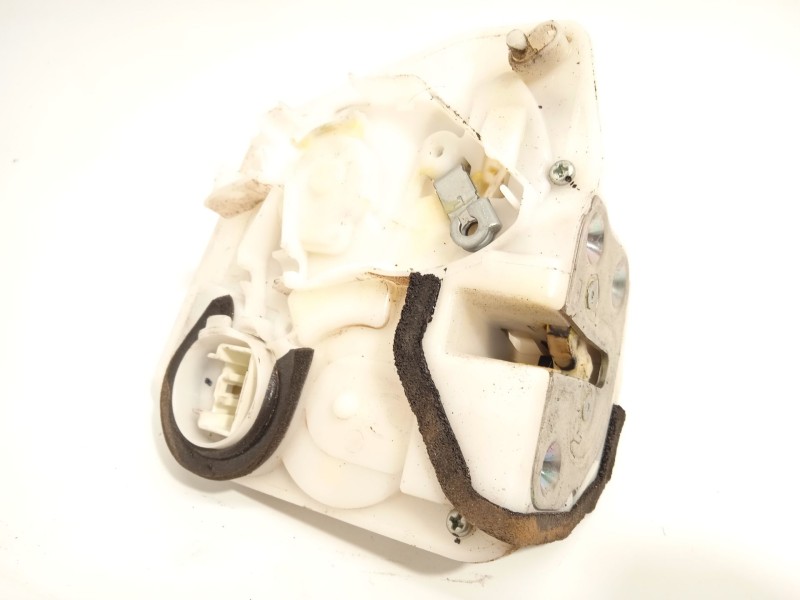 CERRADURA PUERTA TRASERA IZQUIERDA BHN973310A 