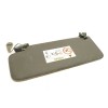 Recambio de parasol derecho para seat leon (kl1, klg) 1.5 etsi referencia OEM IAM 5H0857552D2UV  