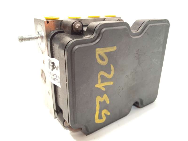 Recambio de abs para nissan qashqai (j11) n-tec referencia OEM IAM 476604EA1E 0265956165 269620 3