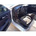 MERCEDES-BENZ CLASE CLS (W218)