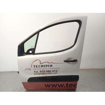 PUERTA DELANTERA IZQUIERDA 9002Z3 