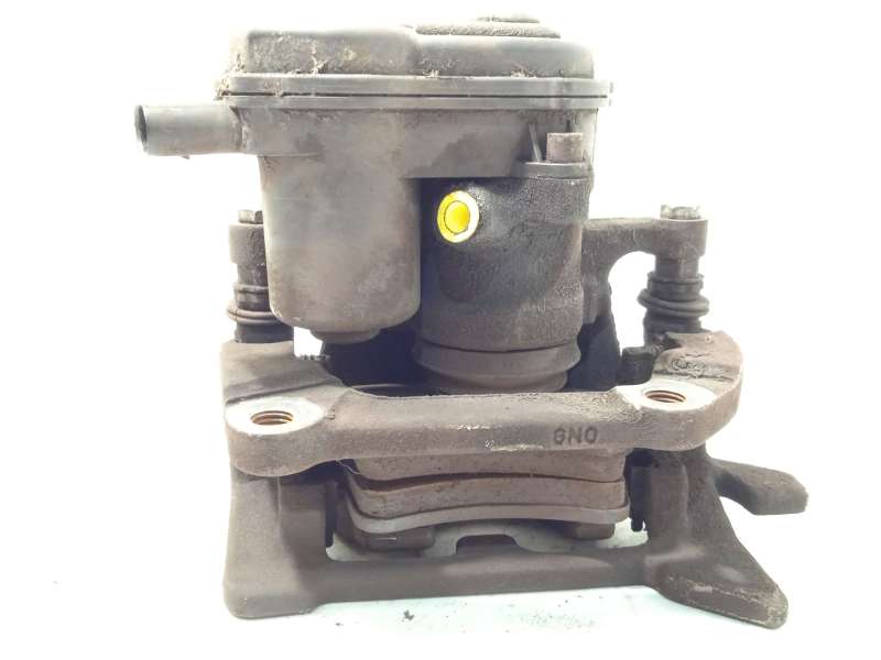 Recambio de pinza freno trasera izquierda para audi a4 b8 (8k2) 2.0 tdi referencia OEM IAM 8K0615403B - Negro 2