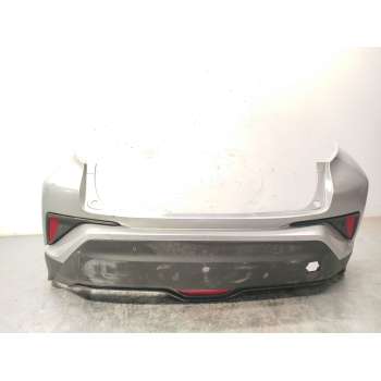 PARAGOLPES TRASERO 52159F4907 52453F4130 