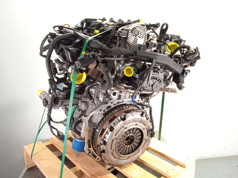 Recambio de motor completo para kia xceed (cd) 1.5 t-gdi referencia OEM IAM G4LK - Blanco 6