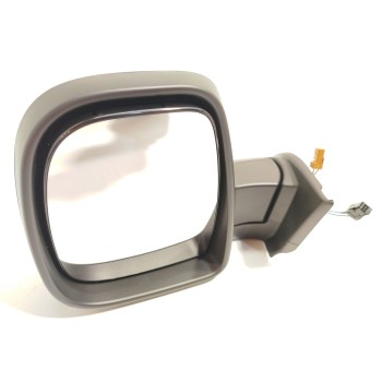 Recambio de retrovisor izquierdo para peugeot partner furgoneta/monovolumen 1.6 bluehdi 100 referencia OEM IAM 96777523XT  
