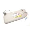 Recambio de parasol derecho para citroën c5 x plug-in hybrid 225e referencia OEM IAM YL018250DZ  