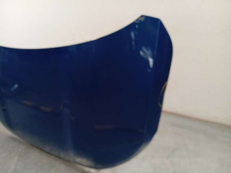 Recambio de capot para ford tourneo courier 1.0 ecoboost referencia OEM IAM 2822918 PR2X6V16612AE - Azul 3