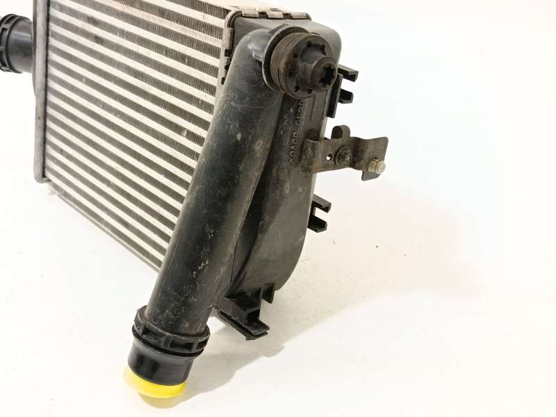 Recambio de intercooler para renault captur i (j5_, h5_) 1.2 tce 120 referencia OEM IAM 144965154R - Azul 4