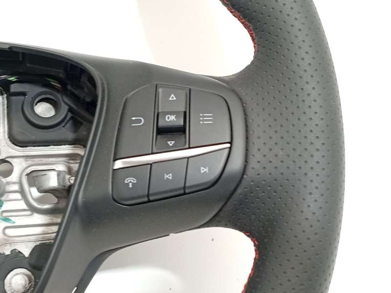Recambio de volante para ford kuga iii (dfk) 2.5 duratec plug-in-hybrid referencia OEM IAM PV4B3600EAA3GRX 2730371 2