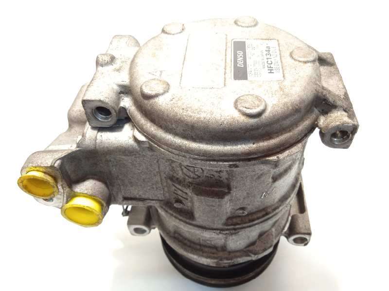 Recambio de compresor aire acondicionado para iveco daily caja cerrada (2006 =>) 2.3 diesel referencia OEM IAM 2473001881  44722 - Blanco 3