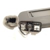 Recambio de parasol derecho para seat leon (kl1, klg) 1.5 etsi referencia OEM IAM 5H0857552D2UV  
