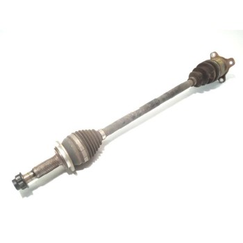 TRANSMISION TRASERA IZQUIERDA 4234048140 