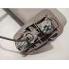 Recambio de parasol derecho para citroën c5 x plug-in hybrid 225e referencia OEM IAM YL018250DZ  