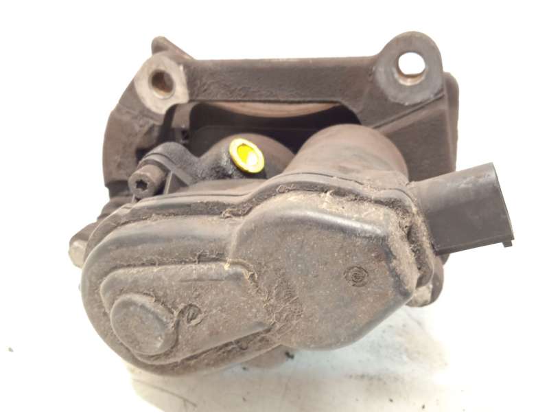 Recambio de pinza freno trasera izquierda para audi a4 b8 (8k2) 2.0 tdi referencia OEM IAM 8K0615403B - Negro 3
