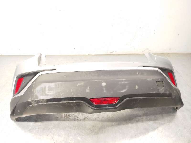 Recambio de paragolpes trasero para toyota c-hr (_x1_) 1.8 hybrid (zyx10_, zyx11_) referencia OEM IAM 52159F4907 52453F4130 - Plata 2