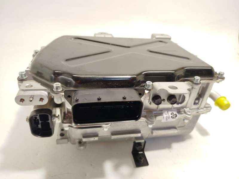 Recambio de convertidor potencia para hyundai kona (os, ose, osi) 1.6 gdi hybrid referencia OEM IAM 366002B362 - Blanco 6